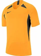 Koszulki sportowe męskie - Nike męska koszulka legendowa S/S, uniwersytet złoty/czarny/czarny, S AJ0998-739 - miniaturka - grafika 1