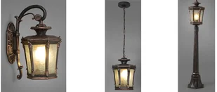 Nowodvorski 4692 AMUR I Kinkiet - Lampy ścienne - miniaturka - grafika 5