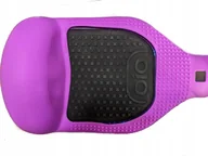 Deskorolki elektryczne - Deskorolka Elektryczna Nakładka Silikonowa 6,5' - miniaturka - grafika 1