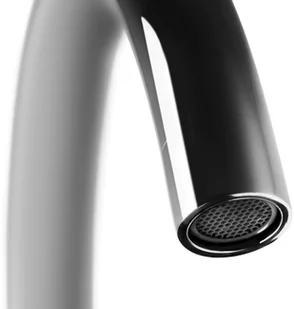 Corsan Bateria wannowa wolnostojąca chromowana CMM35CH - Baterie wannowe i prysznicowe - miniaturka - grafika 5