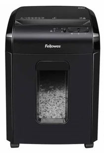 Fellowes 10M - Niszczarki - miniaturka - grafika 2