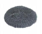 Ściereczki, gąbki, czyściki - Czyścik stalowy Maxi druciak czyszczenie garnków - miniaturka - grafika 1