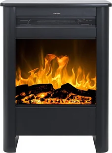 AFLAMO Vegas - Kominki elektryczne AFLAMO Vegas - Kominki elektryczne - miniaturka - grafika 1