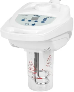 Sonia ACTIVESHOP Wapozon Azzurro H1101 10003_115050 - Wapozony - miniaturka - grafika 4