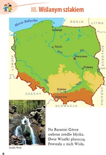 Wydawnictwo Juka Gra w kolory. Podręcznik klasa 1, część 3 890017 - Podręczniki dla szkół podstawowych Wydawnictwo Juka Gra w kolory. Podręcznik klasa 1, część 3 890017 - Podręczniki dla szkół podstawowych - miniaturka - grafika 5