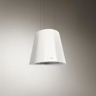 Elica JUNO WH/F/50 Biały - Okapy kuchenne - miniaturka - grafika 2