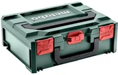 Akcesoria do elektronarzędzi - Metabo Walizka systemowa metaBOX 145 pusta 626883000 626883000 - miniaturka - grafika 1