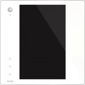 Systemy inteligentnych domów - Zipato Zipato Zipato ZipaTile 2 System sterowania domem All In One Z-Wave Plus biały ZT2.GWS.ZWEU.ULE - miniaturka - grafika 1