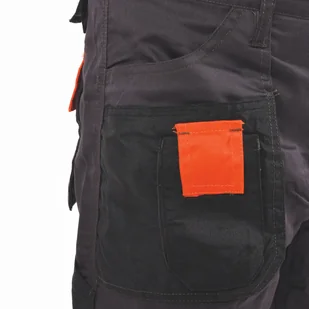 YATO SPODNIE ROBOCZE ROZMIAR L/XL YT-80909 - Odzież robocza - miniaturka - grafika 5