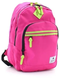 Skechers Neonsplash 2 compartment różowy 7620 l2.16 - Plecaki - miniaturka - grafika 13