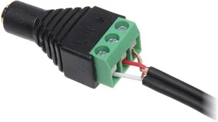 Gniazdo JACK-G/S JACK-G/S - Akcesoria do monitoringu - miniaturka - grafika 4