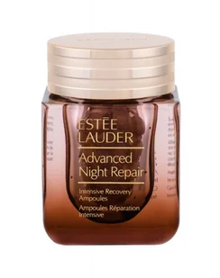 Estee Lauder Advanced Night Repair Ampoules 60 pcs - Serum do twarzy Estee Lauder Advanced Night Repair Ampoules 60 pcs - Serum do twarzy - miniaturka - grafika 2
