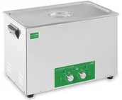 Myjki ultradźwiękowe - Ulsonix 28 litrów - 480 W - Basic Eco PROCLEAN 28.0M ECO - miniaturka - grafika 1