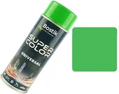 Farby i lakiery w sprayu - Den Braven Bostik Farba w sprayu uniwersalna 400ml jasnozielony RAL 6018) BOKSC263165 - miniaturka - grafika 1