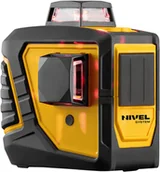 Sprzęt geodezyjny - Nivel System Urządzenia pomiarowe / Lasery budow Multilaser krzyżowy CL2D CL2D - miniaturka - grafika 1