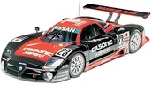 Zabawki zdalnie sterowane - TAMIYA Tamiya 300024192  1: 24 Nissan R390 GT1 - miniaturka - grafika 1