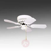 Wentylatory sufitowe - Pegro Liane-Mini - miniaturka - grafika 1