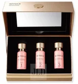 Serum do twarzy - SKEYNDOR Skeyndor Timeless Prodigy Elixir do twarzy 3 fiolki po 15 ml 40681600 - miniaturka - grafika 1