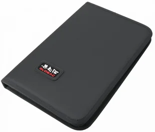 Global Teczka na 7 noży | G-666/07 - Akcesoria do sztućców - miniaturka - grafika 2