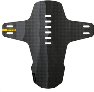 Topeak błotnik przedni D-FLASH EXPRESS FS amortyzator lub tylny trójkąt new 2022 - Błotniki rowerowe Topeak błotnik przedni D-FLASH EXPRESS FS amortyzator lub tylny trójkąt new 2022 - Błotniki rowerowe - miniaturka - grafika 1