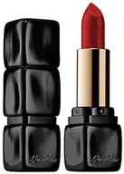 Szminki - Guerlain Kiss Kiss Creamy Shaping Lip Colour pomadka do ust 327 Red Strass 3,5g - miniaturka - grafika 1