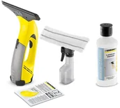 Myjki do okien - Karcher WV Classic + płyn do czyszczenia szkła - miniaturka - grafika 1