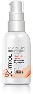 Marion FINAL CONTROL 1436 nawil.serum do wł krę50ml - Serum do włosów - miniaturka - grafika 3