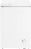 Zamrażarki - Amica FS102.3 - miniaturka - grafika 1