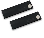 Chłodzenie wodne - EK Water Blocks EK-RAM Monarch Module - czarny 3831109857069 - miniaturka - grafika 1