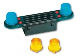 Światła sygnalizacyjne z sygnałem dźwiękowym - Samochody i pojazdy dla dzieci - miniaturka - grafika 3