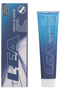 LEA Krem do golenia 100g - Kosmetyki do golenia - miniaturka - grafika 2