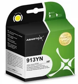 Tusze zamienniki - Asarto Tusz do Hp 913YN | F6T79AE | 3000 str. | - miniaturka - grafika 1