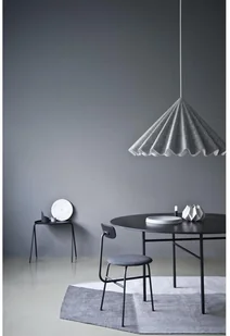 Menu Lampa wisząca Dancing, biała, 95x58 cm - Lampy sufitowe - miniaturka - grafika 5