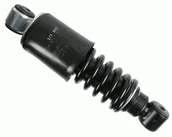 Inne mocowania - SACHS Amortyzator, zawieszenie kabiny SACHS 123 890 - miniaturka - grafika 1