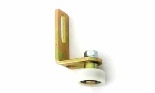 Rolka ustalająca łożyskowana RU43/Ł 074 ROTU009 - Akcesoria do bram - miniaturka - grafika 2