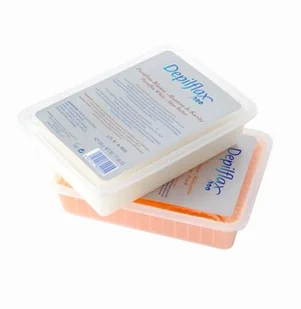 ACTIVESHOP DEPILFLAX 100 PARAFINA KARITE 500G AS_100637 - Parafiniarki - miniaturka - grafika 2