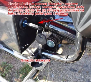 Super-Toys MEGA WIELKI QUAD MAVERICK Z NAPĘDEM 4X4, AMORTYZATORY, MIĘKKIE KOŁA,/BBH3588 BBH-3588-CZERWONY - Pojazdy elektryczne dla dzieci - miniaturka - grafika 42