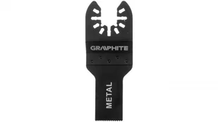 Graphite Brzeszczot 56H056 - Piły ręczne - miniaturka - grafika 2