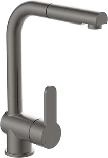 SCHTTE Bateria kuchenna SCHTTE SCHTTE Bateria kuchenna z wyjmowaną wylewką ULTRA niskociśnieniowa SCHTTE - Baterie kuchenne - miniaturka - grafika 17