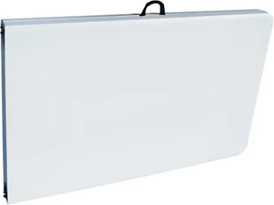 Plastikowy stół rozkładany, 180cm - Pawilony ogrodowe - miniaturka - grafika 9
