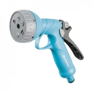 Cellfast ZRASZACZ PISTOLETOWY SHOWER IDEAL LINE PLUS zakupy dla domu i biura 50-735 - Węże ogrodowe i zraszacze - miniaturka - grafika 4