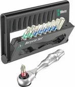 Narzędzia rowerowe - Wera Wera Bicycle Set 9 10-Piece Tool Kit  2022 Narzędzia 5004177001 - miniaturka - grafika 1