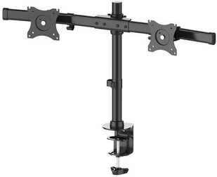NewStar Monitor Acc Desk Mount 10-27"/FPMA-DCB100DBLACK FPMA-DCB100DBLACK - Uchwyty do projektorów - miniaturka - grafika 2