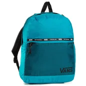 Plecaki - Vans Plecak damski niebieski Wm SUNICE_VN0A4S6W4AW1 - miniaturka - grafika 1