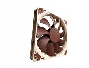 Noctua NF-A9x14 (NF-A9x14 PWM) - Wentylatory komputerowe - miniaturka - grafika 2