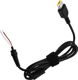 Akyga Przewód zasilający do notebooków AK-SC-10 Slim Tip 1,2m - Kable komputerowe i do monitorów - miniaturka - grafika 2