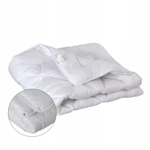 Poldaun Kołdra antyalergiczna 160x200 Vita Med 4 pory roku - Kołdry i poduszki dla dzieci - miniaturka - grafika 5