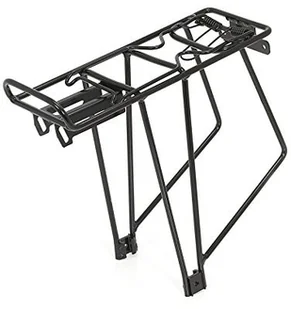 XLC 2500601500 bagażnik, czarna, 31 x 20 x 15 cm 2500601500 - Bagażniki rowerowe XLC 2500601500 bagażnik, czarna, 31 x 20 x 15 cm 2500601500 - Bagażniki rowerowe - miniaturka - grafika 1