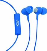 Słuchawki - SOUL ACCSOUL2BLUE - miniaturka - grafika 1