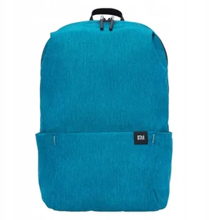 Plecak Xiaomi Mi Casual Daypack niebieski Blue 10L - Plecaki - miniaturka - grafika 4